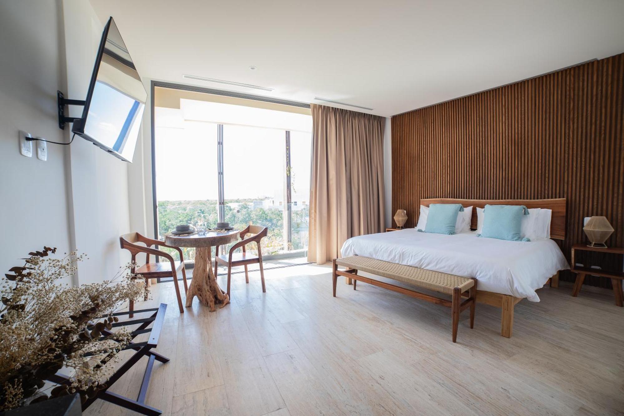 Apartamento Lu'um *