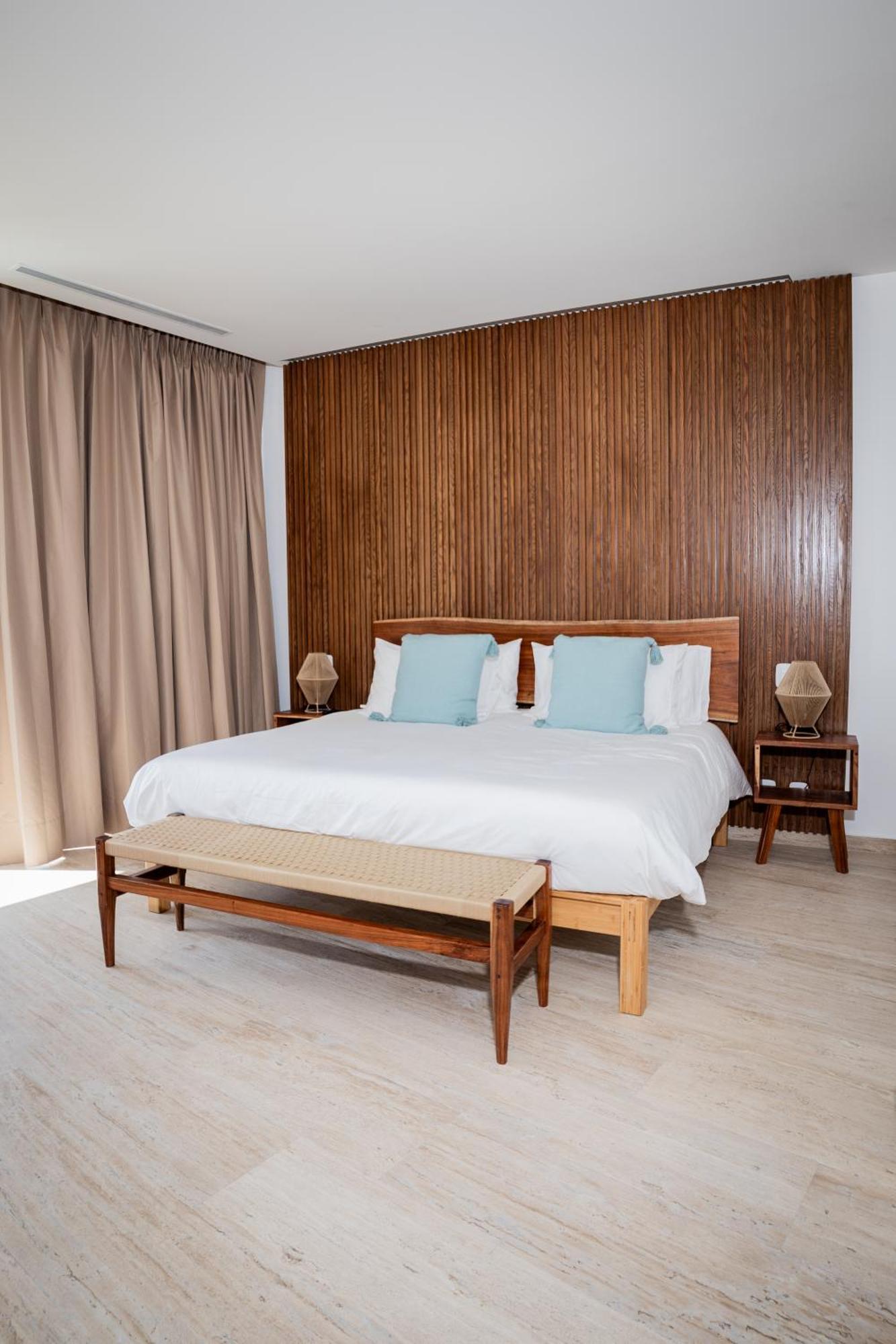 Appartamento Lu'um Tulum