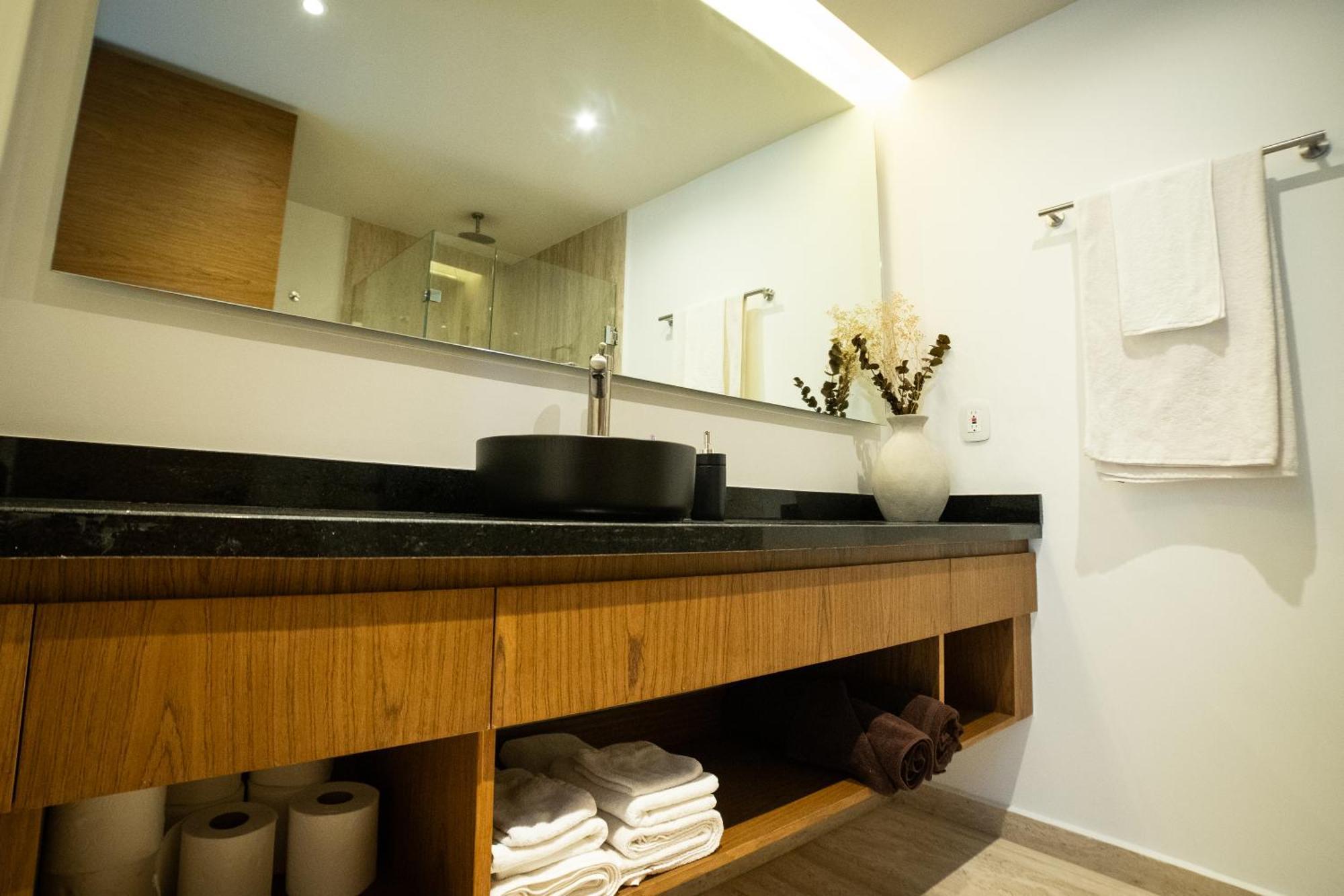 Lu'um Apartamento *