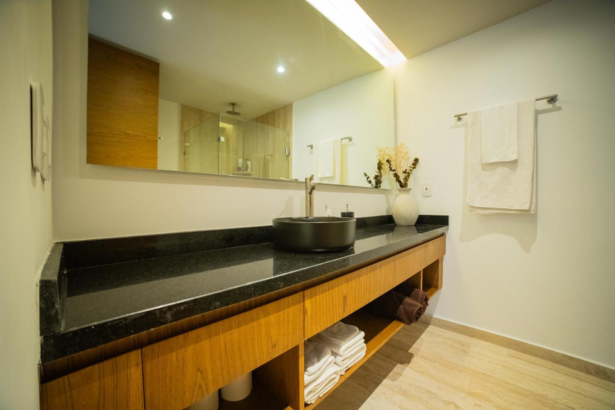 Apartamento Lu'um Tulum