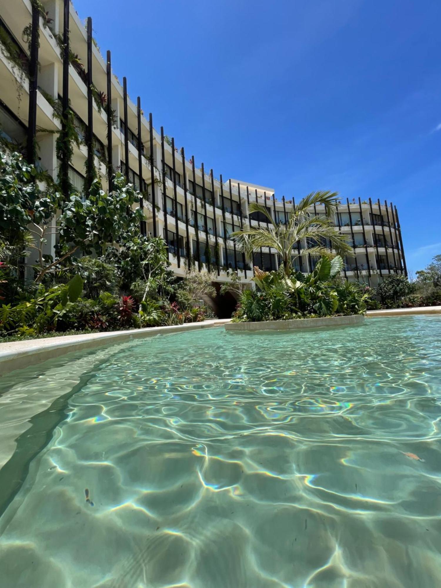 Appartamento Lu'um Tulum