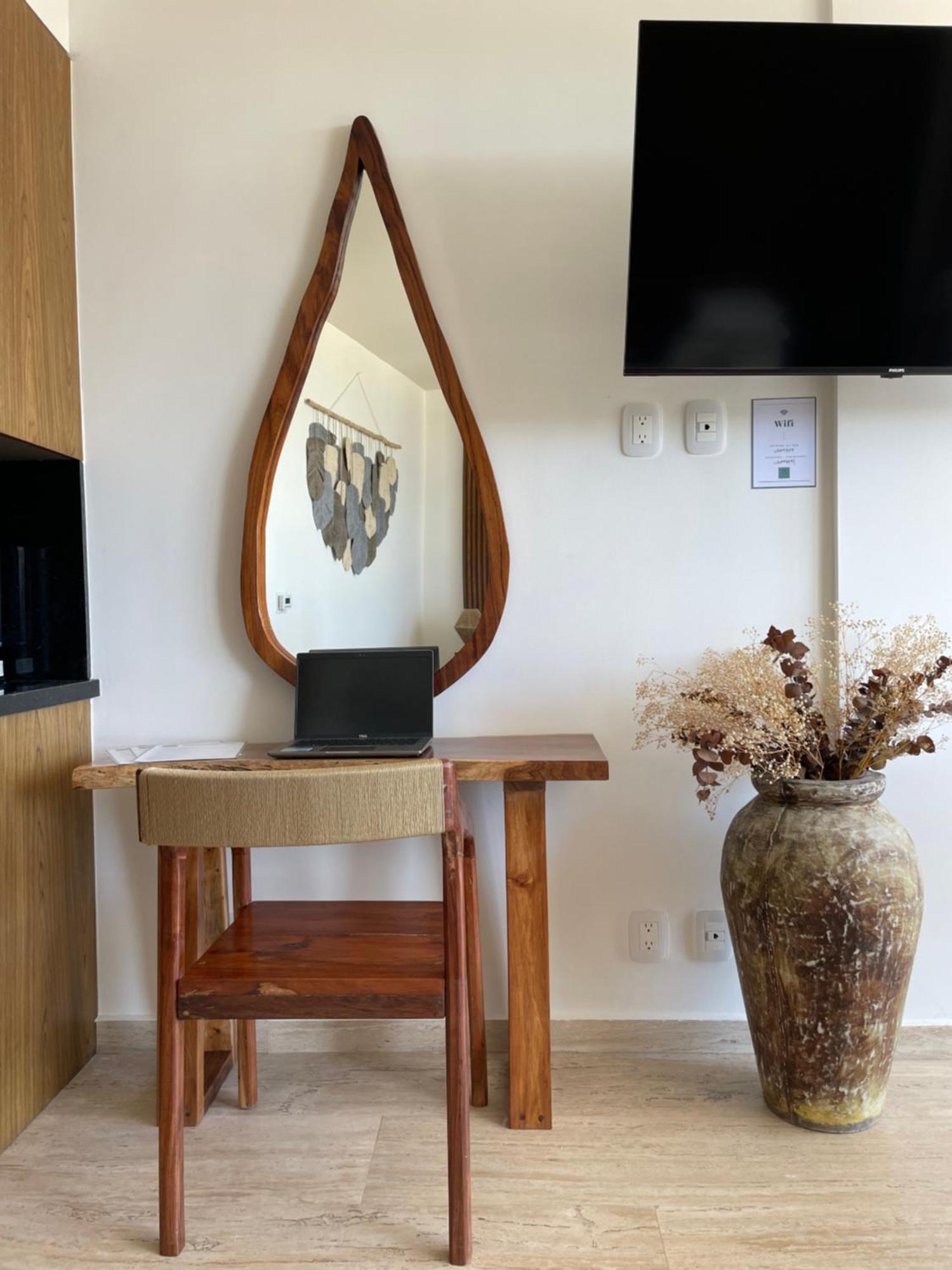 Appartamento Lu'um Tulum